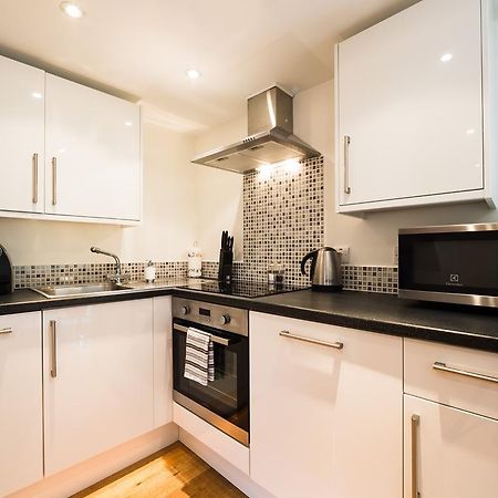 Ashbrook Lets Apartments Blewbury Exterior foto
