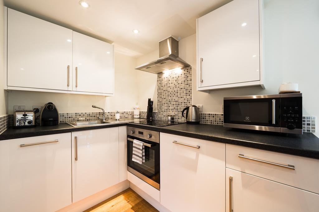 Ashbrook Lets Apartments Blewbury Exterior foto