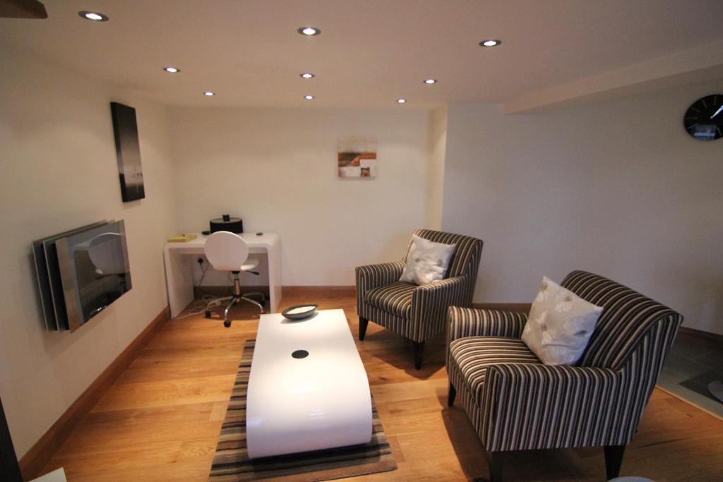 Ashbrook Lets Apartments Blewbury Quarto foto