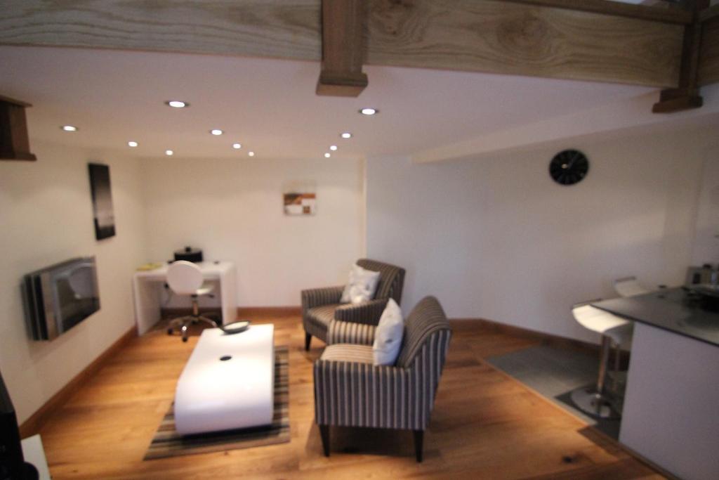 Ashbrook Lets Apartments Blewbury Quarto foto