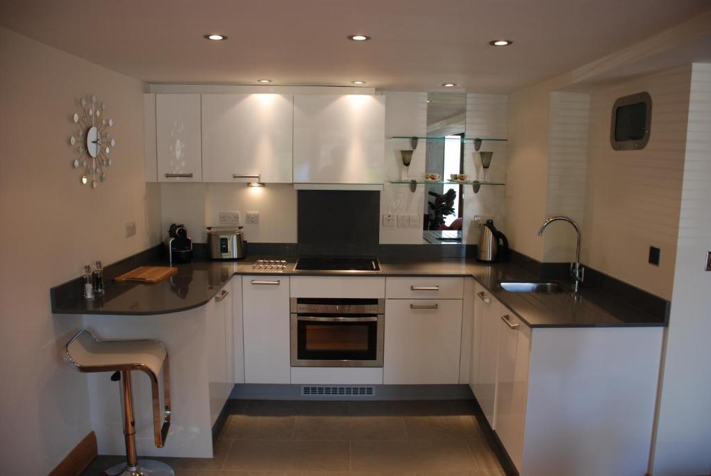 Ashbrook Lets Apartments Blewbury Quarto foto