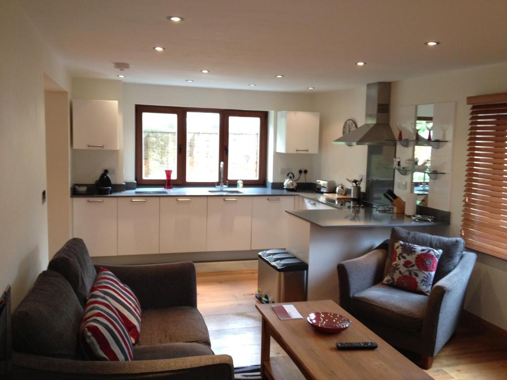 Ashbrook Lets Apartments Blewbury Quarto foto