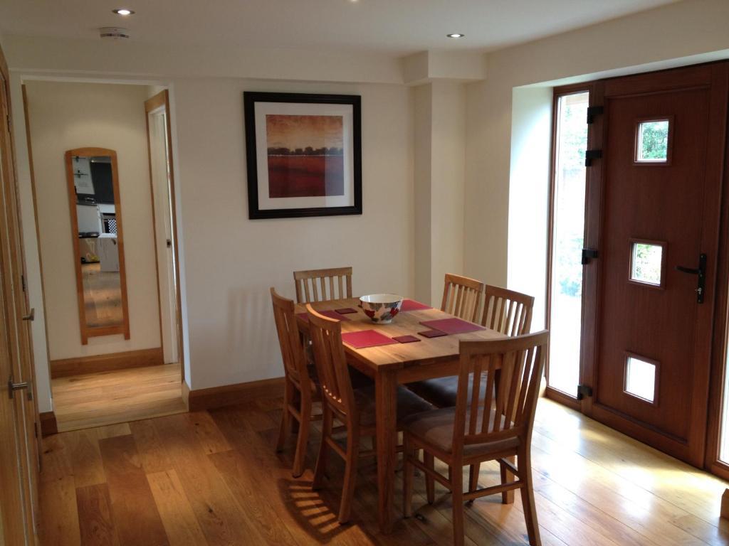 Ashbrook Lets Apartments Blewbury Quarto foto