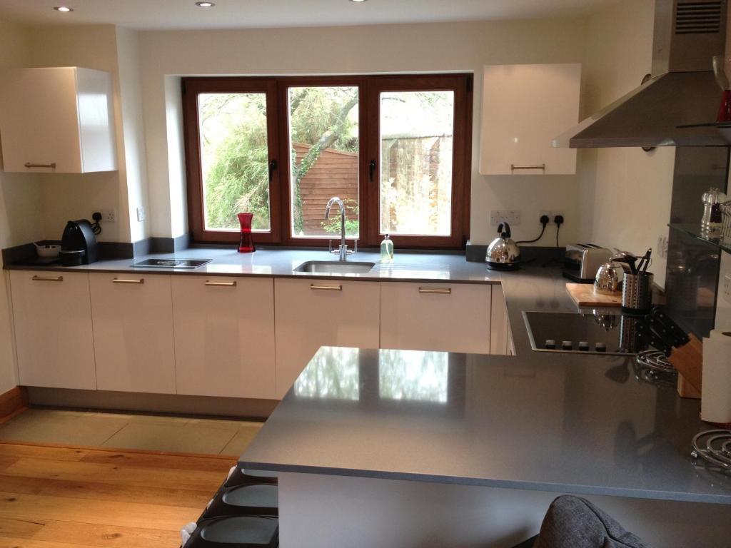 Ashbrook Lets Apartments Blewbury Quarto foto