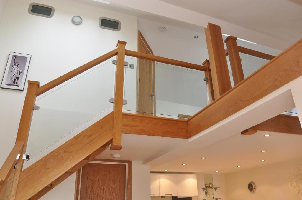 Ashbrook Lets Apartments Blewbury Quarto foto