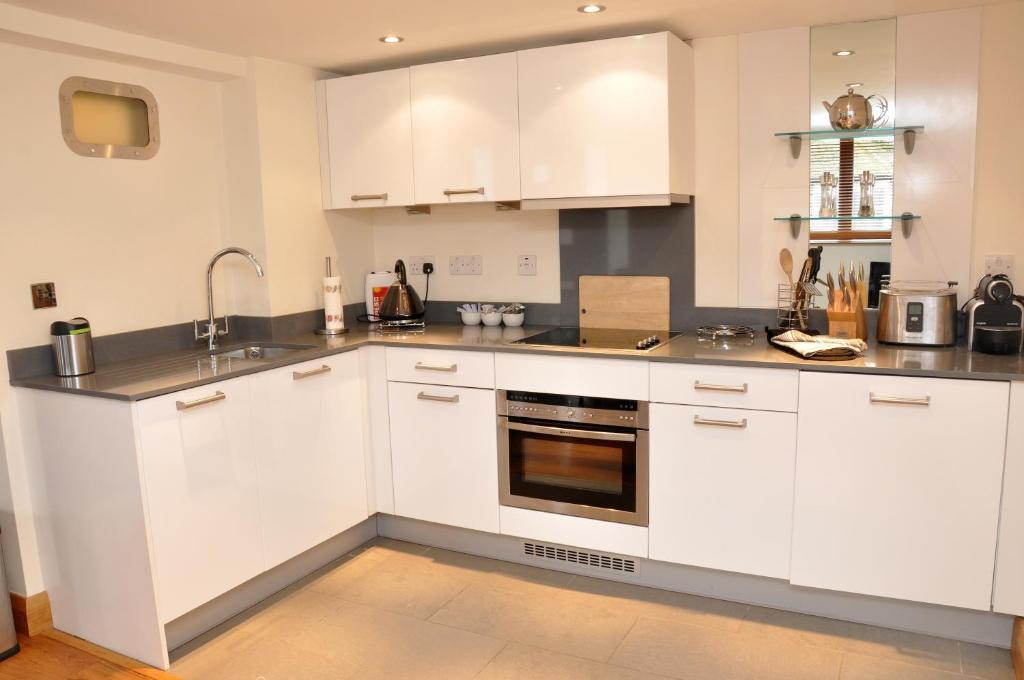 Ashbrook Lets Apartments Blewbury Quarto foto