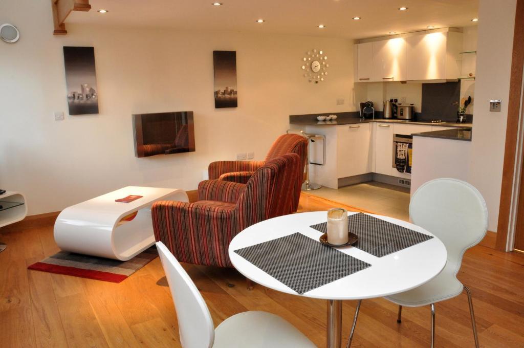 Ashbrook Lets Apartments Blewbury Quarto foto