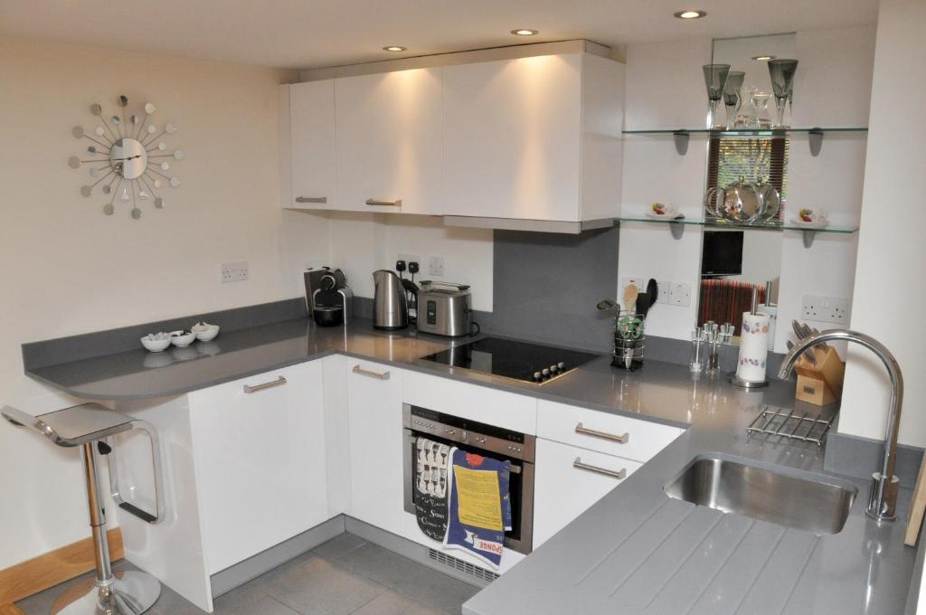 Ashbrook Lets Apartments Blewbury Quarto foto