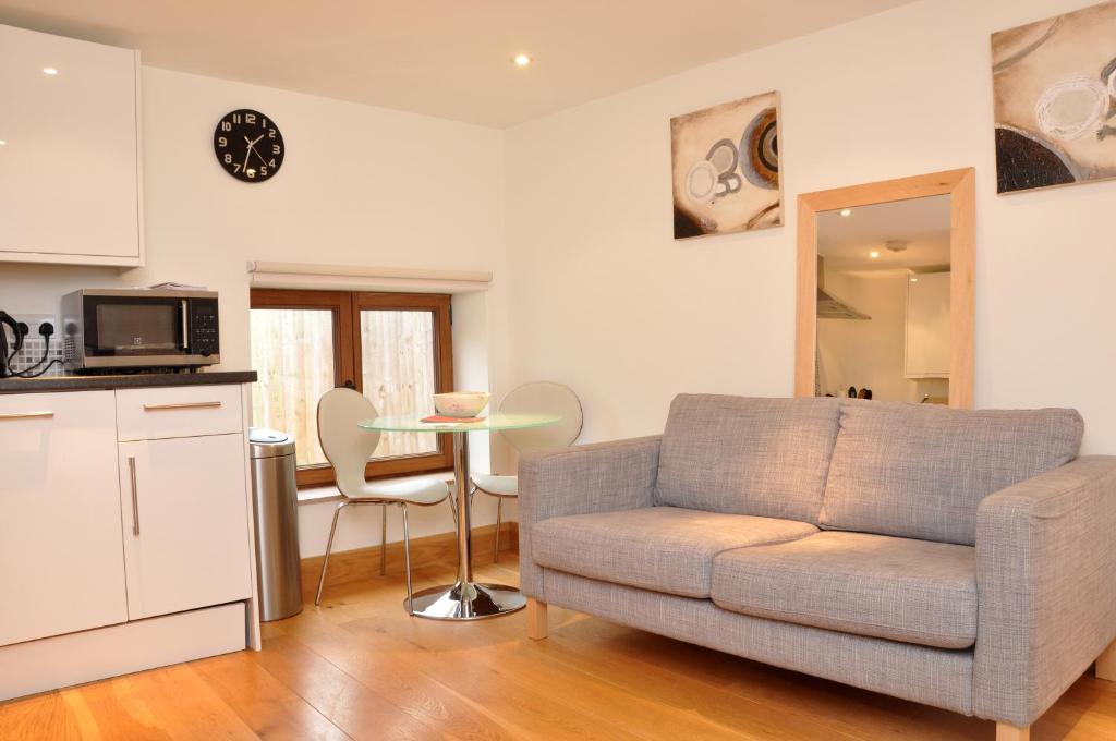 Ashbrook Lets Apartments Blewbury Quarto foto