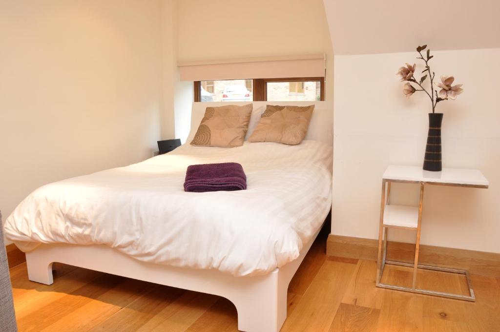 Ashbrook Lets Apartments Blewbury Quarto foto