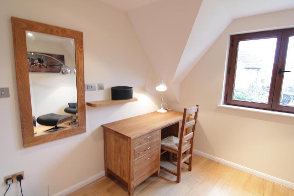 Ashbrook Lets Apartments Blewbury Quarto foto